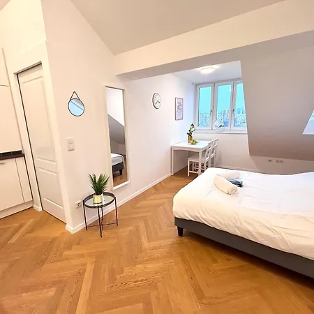 Apartamento Simply Sec