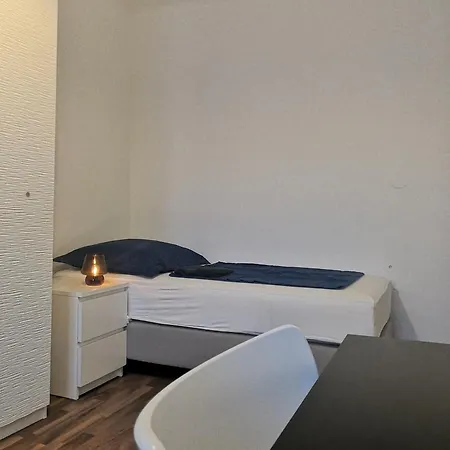 Central - 2 Bdrm Vienna