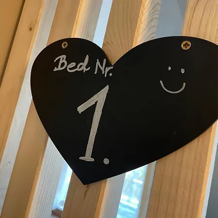 Nest Hostel