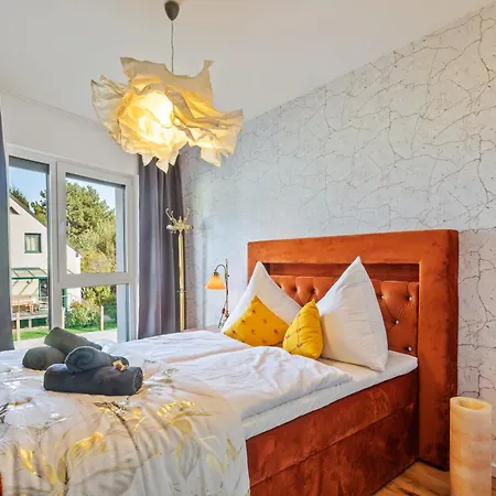Black - Whirlpool Terrace - Free Parking - Wifi Apartamento *