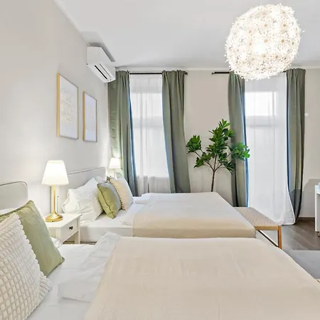 Balkon I Close To S-bahn I 5 Minutes To Mall Vienna