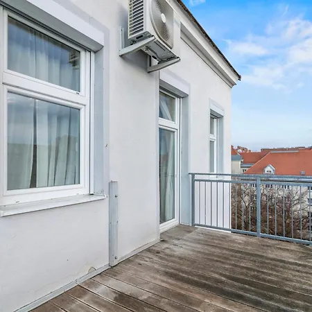 Balkon I Close To S-bahn I 5 Minutes To Mall Vienna