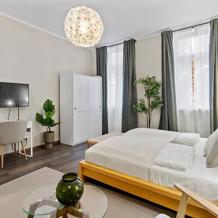 Balkon I Close To S-bahn I 5 Minutes To Mall * Vienna