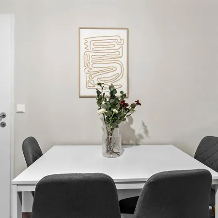 Balkon I Close To S-bahn I 5 Minutes To Mall * Vienna