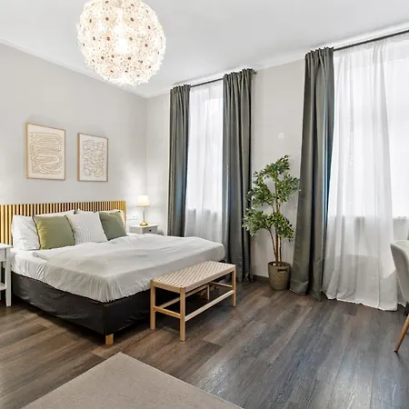 Balkon I Close To S-bahn I 5 Minutes To Mall * Vienna