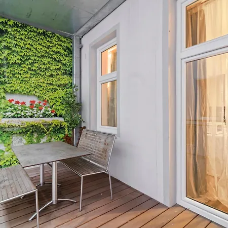 Balkon I Close To S-bahn I 5 Minutes To Mall