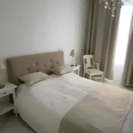 Apartmán Schoenbrunn Vídeň