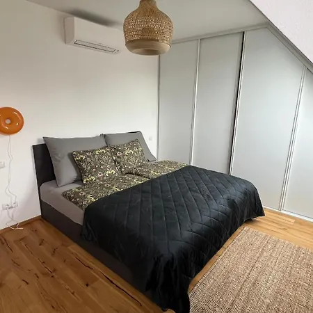 Ortnergasse Apartamento Viena
