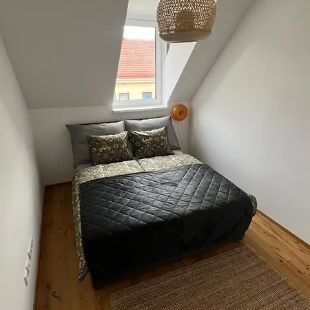 Apartamento Ortnergasse Viena