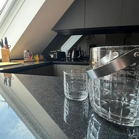 Apartamento Ortnergasse *