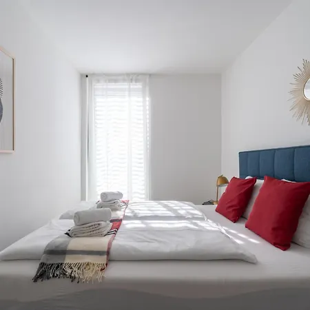 1br City Life Escape By Hm *