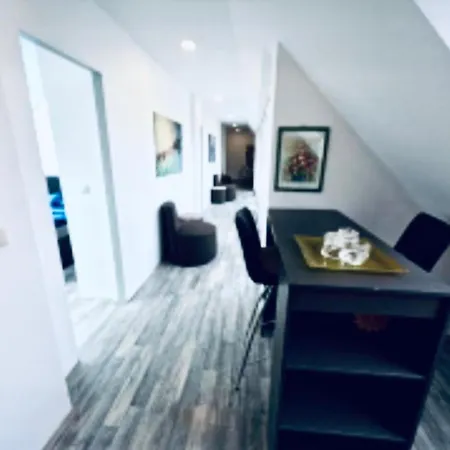 Central 4br Shared With Terrace 10-min Walk To Augarten Appartamento