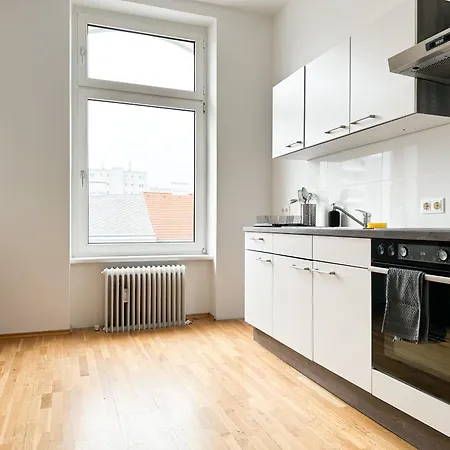 Apartment Free Parking & 2 Bedrooms *