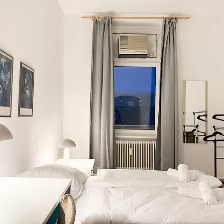 Apartment Free Parking & 2 Bedrooms Vienna