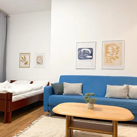 Free Parking & 2 Bedrooms * Vienna