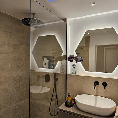 Luxury With Sauna In Center Vienna