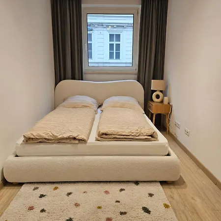 Luxury With Sauna In Center Vienna