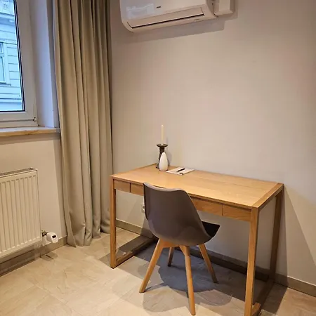 Apartment Luxury With Sauna In Center