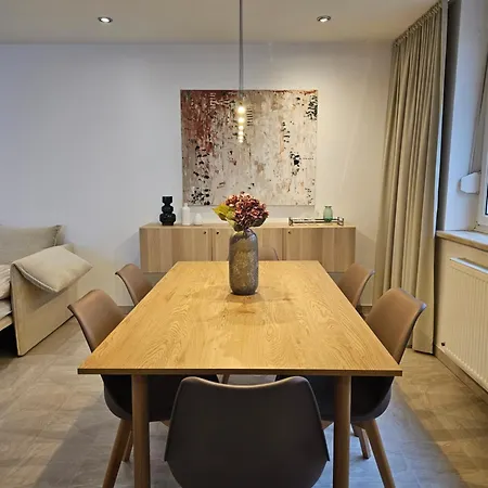 Apartment Luxury With Sauna In Center Vienna