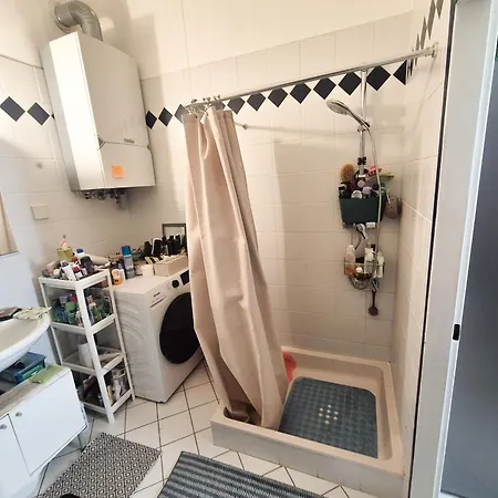 شقة Mit Wiener Flair