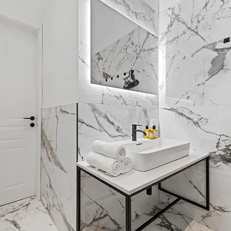 Appartement Door No 5 By Gt7 Hospitality *