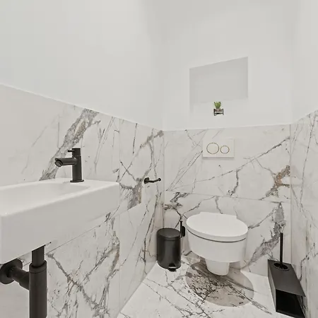 Door No 5 By Gt7 Hospitality * Wenen