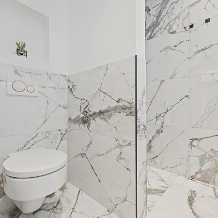 Door No 5 By Gt7 Hospitality Appartement Wenen