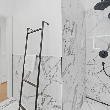 Apartmán Door No 5 By Gt7 Hospitality *