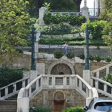 Appart hôtel Mauthaus Lichtenstein *