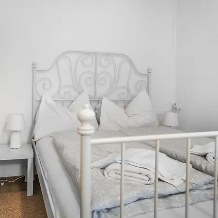 Apartment Spacious 2br Near Millennium & Danube Vienna
