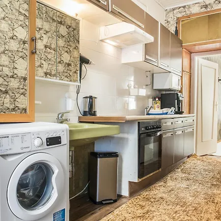 Spacious 2br Near Millennium & Danube * Vienna