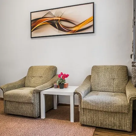 Apartment Spacious 2br Near Millennium & Danube Vienna