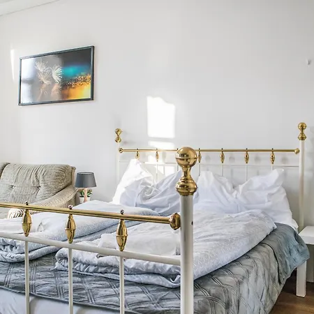 Spacious 2br Near Millennium & Danube * Vienna