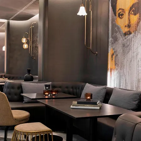 Renaissance Schoenbrunn 4* וינה
