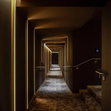 Almanac Palais 5* Вена