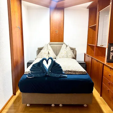 Cozy Apartment Vienna