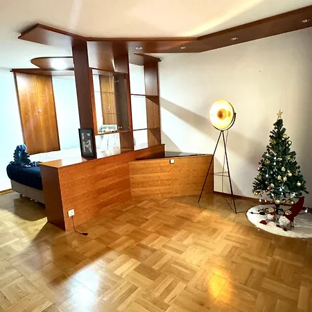 Apartment Cozy