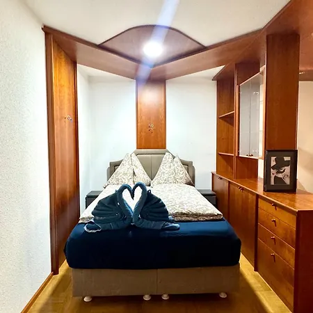 Apartment Cozy