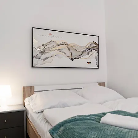 Comfy 3br For Long In Location * Vienna