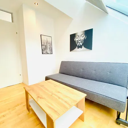 Comfy Central 4-bedroom Shared With Two Levels Apartment *