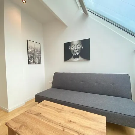 Comfy Central 4-bedroom Shared With Two Levels *