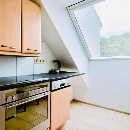 Apartment Comfy Central 4-bedroom Shared With Two Levels