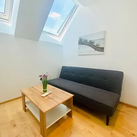 Comfy Central 4-bedroom Shared With Two Levels Apartment *