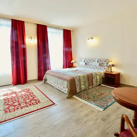 Altwienerhof Boutique 3*