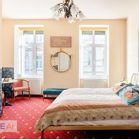 Altwienerhof Boutique 3* Βιέννη