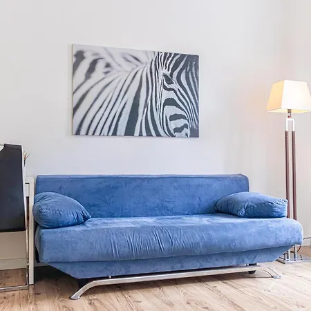 Affordable 1br Located In * Viena