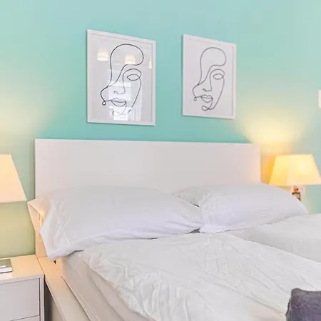 Affordable 1br Located In Viena