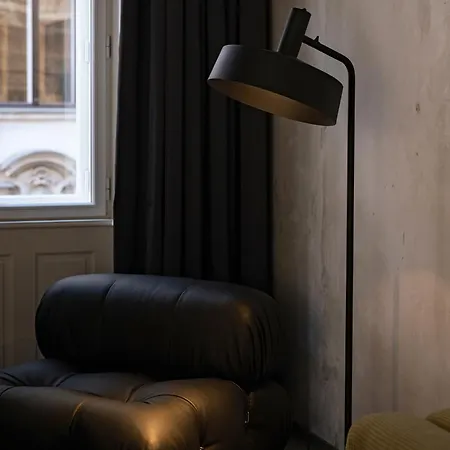 Aparthotel By Wolfensson - Boutique Wien