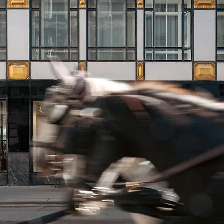 Aparthotel By Wolfensson - Boutique Wien