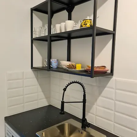 Apartment Urban Hideaway Airport Connection Vienna